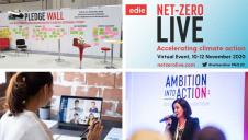 Net-Zero Live is free-to-attend and has been shifted to a virtual format for 2020